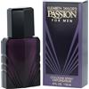 Elizabeth Taylor Passion Acqua di colonia uomo 118 ml