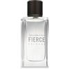 Abercrombie & Fitch Fierce Acqua di colonia uomo 50 ml