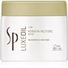 Wella SP Luxe Oil Keratin Restore Mask 400 ml