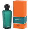 Hermes Concentré d´Orange Verte Eau de Toilette 100 ml