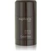 Calvin Klein Euphoria Deodorante uomo 75 ml