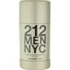 Carolina Herrera 212 NYC Men Deodorante uomo 75 ml