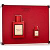Gucci Bloom Ambrosia di Fiori set donna 55 ml