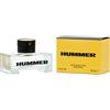 Hummer Hummer Eau de Toilette uomo 125 ml