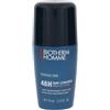 Biotherm Homme 48H Day Control Protection Non-Stop Anti-Perspirant Roll-on 75 ml