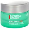 Biotherm Homme Aquapower 72h Concentrated Glacial Gel-Cream 50 ml