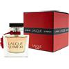 Lalique Le Parfum Eau de Parfum donna 100 ml