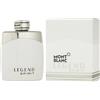 Montblanc Legend Spirit Eau de Toilette uomo 100 ml