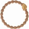 By Eloise London Gold Leaf colore Camel