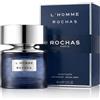 Rochas L´Homme Eau de Toilette uomo 40 ml