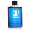 Cristiano Ronaldo CR7 Play It Cool Eau de Toilette uomo 50 ml