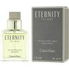 Calvin Klein Eternity For Men Eau de Toilette uomo 30 ml