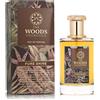 The Woods Collection Pure Shine Eau de Parfum 100 ml opzione Nuova confezione