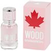 Dsquared2 Wood Eau de Toilette donna 30 ml