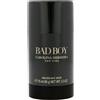 Carolina Herrera Bad Boy Deodorante uomo 75 ml