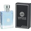Versace Pour Homme Dopobarba uomo 100 ml