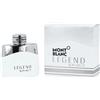 Montblanc Legend Spirit Eau de Toilette uomo 50 ml