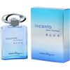 Ferragamo Incanto Blue Eau de Toilette uomo 100 ml