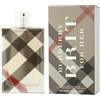 Burberry Brit for Her Eau de Parfum donna 100 ml