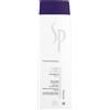 Wella SP Silver Blond Shampoo 250 ml