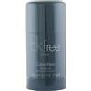 Calvin Klein CK Free For Men Deodorante uomo 75 ml