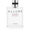 Chanel Allure Homme Sport Cologne Acqua di colonia uomo 100 ml