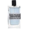 Zadig & Voltaire This is Him! Vibes of Freedom Eau de Toilette uomo 100 ml