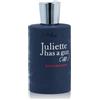 Juliette Has A Gun Gentlewoman Eau de Parfum donna 100 ml