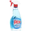 Moschino Fresh Couture Eau de Toilette donna 100 ml