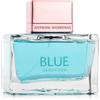 Banderas Blue Seduction Eau de Toilette donna 80 ml