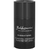 Baldessarini Signature Deodorante uomo 75 ml