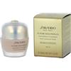 Shiseido Future Solution LX Total Radiance Foundation SPF15 Fondotinta donna 30 ml tonalità N02 Neutal