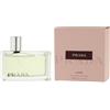 Prada Amber Eau de Parfum donna 80 ml