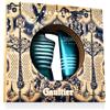 Jean Paul Gaultier Le Male set uomo Eau de Toilette 125 ml + Doccia gel 75 ml opzione Paper Cover