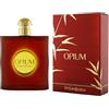 Yves Saint Laurent Opium 2009 Eau de Toilette donna 90 ml