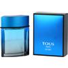 TOUS Man Sport Eau de Toilette uomo 100 ml