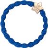 By Eloise London Metallic Gold Star colore Royal Blue
