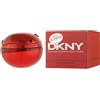 DKNY Be Tempted Eau de Parfum donna 100 ml