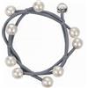By Eloise London Pearl Cluster colore Storm Grey