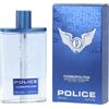 Police Cosmopolitan Eau de Toilette uomo 100 ml