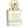 Abercrombie & Fitch Away Eau de Parfum donna 100 ml