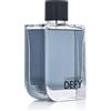 Calvin Klein Defy Eau de Toilette uomo 200 ml