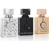 Armaf Club de Nuit A Collector's Pride Black Parfum Gift Set