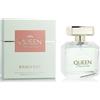 Banderas Queen of Seduction Eau de Toilette donna 80 ml opzione Cover with Gold Inscription