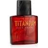 Daniel Hechter Titanium Pour Homme Eau de Toilette uomo 75 ml