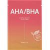 Barulab AHA/BHA Exfoliating The Clean Vegan Mask 23 g