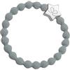 By Eloise London Silver Star colore Misty Grey