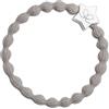 By Eloise London Silver Star colore Cloudy Grey