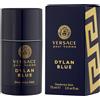 Versace Pour Homme Dylan Blue Deodorante uomo 75 ml