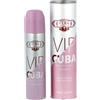 Cuba VIP Eau de Parfum donna 100 ml